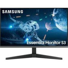 Samsung Monitors Samsung LS24C330GAUXEN 24