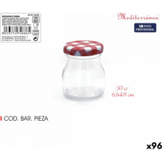 Mediterraneo лодка Mediterraneo Cтекло 50 ml (96 штук)