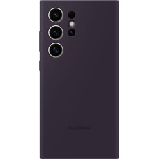 Samsung Pārvietojams Pārsegs Samsung Galaxy S24 Ultra Violets Samsung