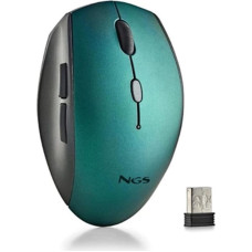 NGS Bezvadu Pele NGS NGS-MOUSE-1229 Zils