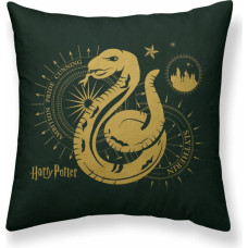 Harry Potter Spilvendrāna Harry Potter Slytherin 50 x 50 cm