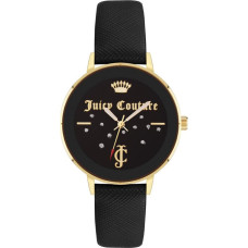 Juicy Couture Sieviešu Pulkstenis Juicy Couture JC1264GPBK (Ø 38 mm)