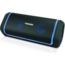 Toshiba Портативный Bluetooth-динамик Toshiba TY-WSP150 Чёрный 10 W