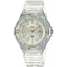 Casio Женские часы Casio LRW-200HS-7EVEF