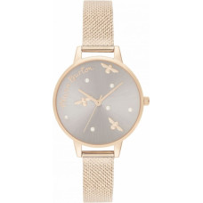 Olivia Burton Sieviešu Pulkstenis Olivia Burton OB16PQ04 (Ø 34 mm)