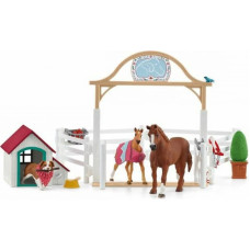 Schleich Playset Schleich 42458 Zirgs Plastmasa