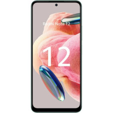 Xiaomi Viedtālruņi Xiaomi Note 12 6,67