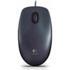 Logitech Pele Logitech 910-001793 Melns