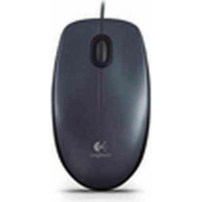 Logitech Pele Logitech 910-001793 Melns