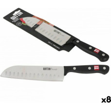 Quttin Santoku Nazis Quttin Sybarite