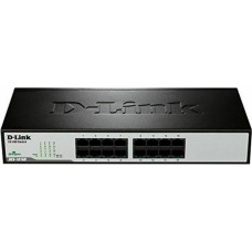 D-Link Переключатель D-Link DES-1016D/B