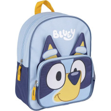 Bluey Skolas soma Bluey Zils 15,5 x 30 x 10 cm