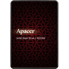 Apacer Cietais Disks Apacer AP512GAS350XR-1 512 GB SSD