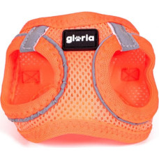 Gloria Suņu drošības siksna Gloria Trek Star 24-26 cm 28-28,6 cm Oranžs XXS