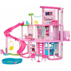 Barbie Leļļu Māja Barbie Dreamhouse 2023