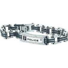 Police Мужские браслеты Police PJ24919BSB01-L