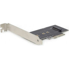 Gembird PCI Karte SSD M.2 GEMBIRD PEX-M2-01