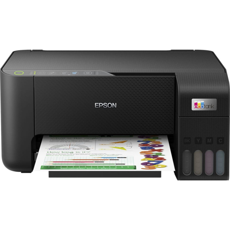 Epson Daudzfunkcionāls Printeris Epson