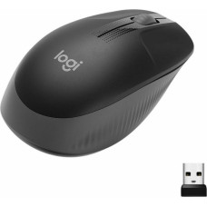 Logitech Bezvadu Pele Logitech 910-005905 Melns 1000 dpi