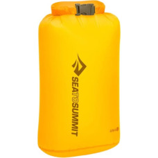 Sea To Summit Водонепроницаемая спортивная сумка Sea to Summit Ultra-Sil Жёлтый 5 L