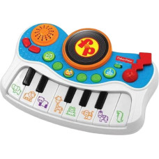 Fisher Price Rotaļlietas klavieres Fisher Price Kids Studio