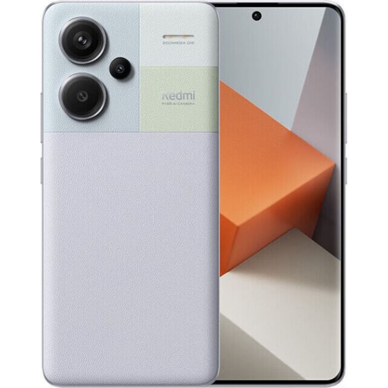 Xiaomi Viedtālruņi Xiaomi MZB0FFEEU 8 GB RAM 12 GB RAM 256 GB Violets