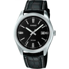 Casio ЧАСЫ МУЖСКИЕ MTP-1302PL-1A (zd072j) + КОРОБКА