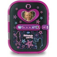 Vtech Darba kārtība KidiSecrets Selfie Music Vtech 163675 (FR) (Refurbished A+)