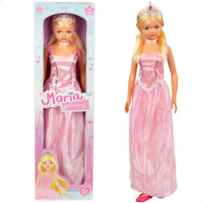 Colorbaby Lelle Colorbaby Maria Princess 30 x 105 x 14 cm