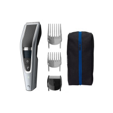 Philips bezvadu matu grieznes Philips Cortapelos lavable con tecnología Trim-n-Flow PRO