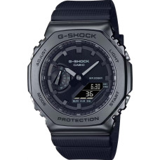 Casio G-Shock GM-2100BB-1AER pulkstenis
