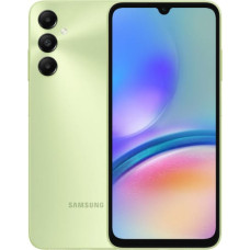 Samsung Viedtālruņi Samsung SM-A057GLGVEUE Qualcomm Snapdragon 680 4 GB RAM 128 GB Zaļš