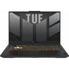 Asus Portatīvais dators Asus TUF Gaming F17 FX707VI-HX040 17,3