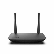 Linksys Oriģinālais Tintes Kārtridžs Linksys E5400 Melns