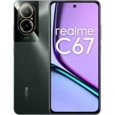 Realme Viedtālruņi Realme 8 GB RAM 256 GB Melns