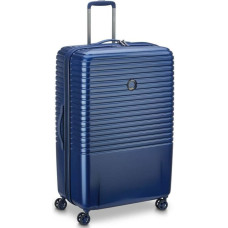 Delsey Большой чемодан Delsey Caumartin Plus Синий 54 x 76 x 28 cm