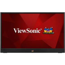 Viewsonic Монитор ViewSonic Full HD