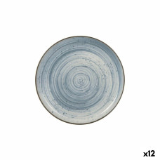 La Mediterránea поднос для закусок La Mediterránea Swirl Круглая Ø 25 x 2,6 cm (12 штук)