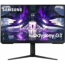 Samsung Monitors Samsung G32A Full HD 165 Hz