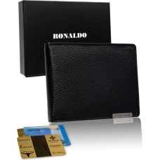 Ronaldo Кожаный кошелек N992-SPDM-RON