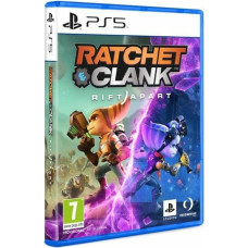 Sony Videospēle PlayStation 5 Sony Ratchet & Clank: Rift Apart