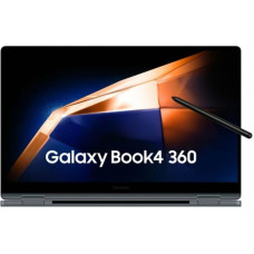 Samsung Portatīvais dators Samsung Galaxy Book4 360 NP750QGK-KG2ES 15,6