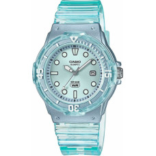 Casio Женские часы Casio LRW-200HS-2EVEF