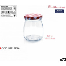 Mediterraneo лодка Mediterraneo Cтекло 150 ml (72 штук)