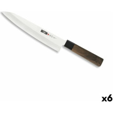 Quttin Gyuto Nazis Quttin Takamura 20 cm (6 gb.)