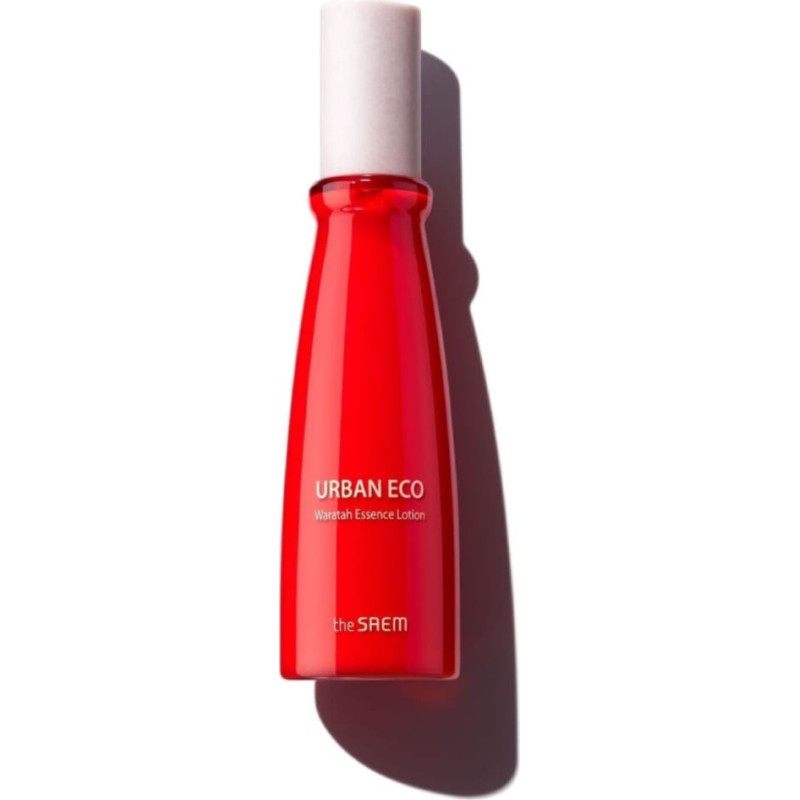 The Saem Sejas losjons The Saem Urban Eco Waratah Essence (130 ml)