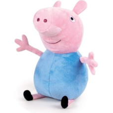 Peppa Pig Pūkaina Rotaļlieta Peppa Pig 20 cm