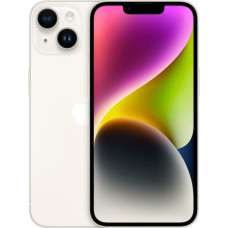 Apple Viedtālruņi Apple iPhone 14 Balts 6,1