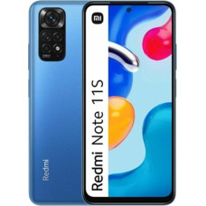 Xiaomi Viedtālruņi Xiaomi Redmi Note 11S 6,4