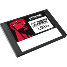 Kingston Cietais Disks Kingston SEDC600M/1920G 1,92 TB SSD